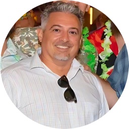 Nick Boris
