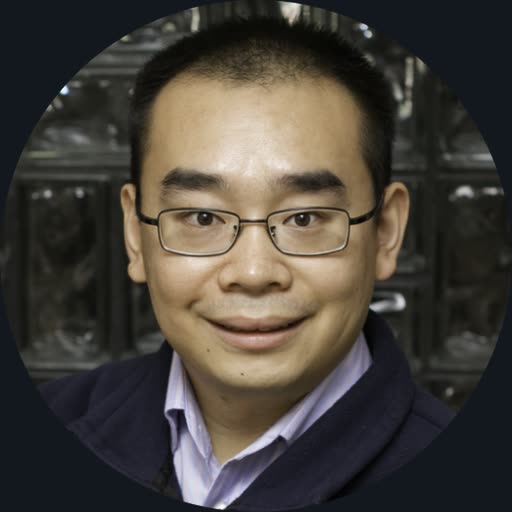 Xuesong "Pine" Liu