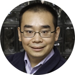Xuesong "Pine" Liu