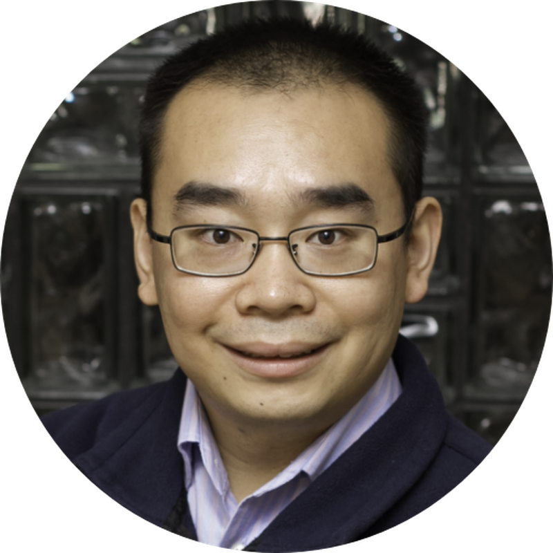 Xuesong (Pine) Liu, Ph.D.